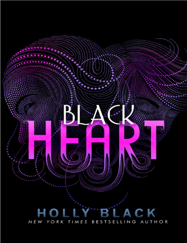 Black Heart: The Curse Workers 3